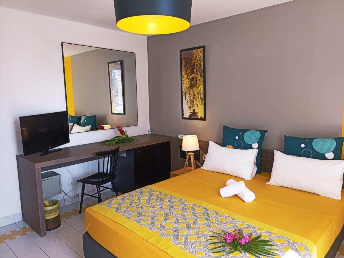 Manganao Apartment *